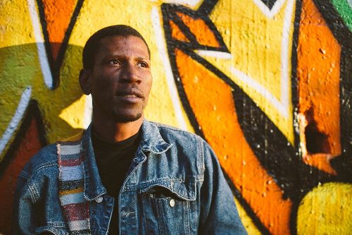 Brave Festival: Program Główny - Abou Diarra
