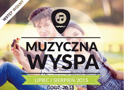 Muzyczna Wyspa: Irlandia i Szkocja
