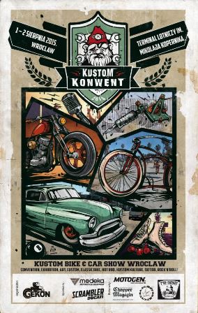 Kustom Konwent
