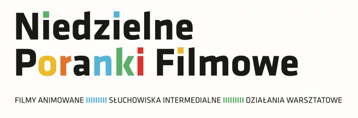 Niedzielne Poranki Filmowo-Warsztatowe we WRO: Dźwięki pogody, czyli jak brzmią wiatr, słońce i deszcz