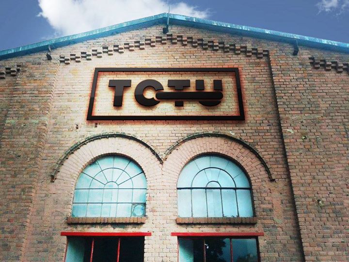 „Kopciuch” – spektakl Teatru Fanum