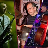 Marek Markowski Quartet w Vertigo Jazz Club