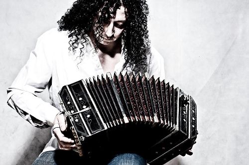 Ariel Ramirez. Tango Milonguero – koncert w Mleczarni