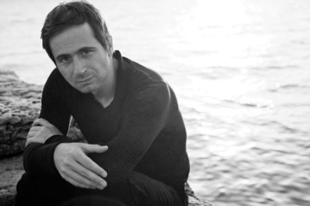 Koncerty fortepianowe Mozarta – Piotr Anderszewski
