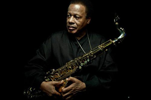 Wayne Shorter: The Unfolding. Premiera