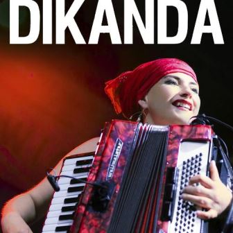 Dikanda w Starej Piwnicy