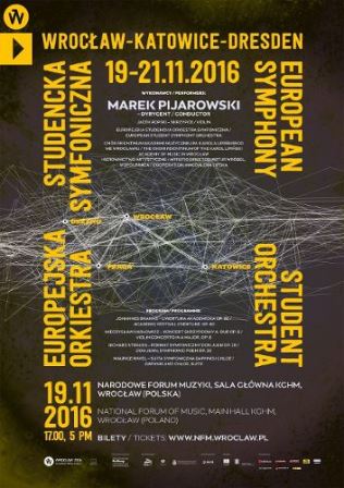 Europejska Studencka Orkiestra Symfoniczna