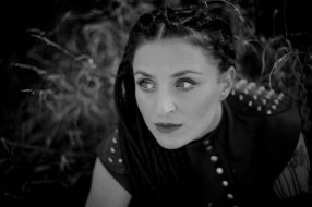 Muzycznie niedziele w Mleczarni - Natalia Lubrano