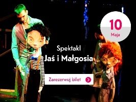 Nowy spektakl w reżyserii Agnieszki Mielcarek - \" data-mce-src=
