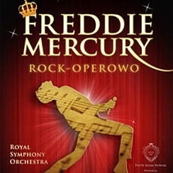 Freddie Mercury Rock-Operowo