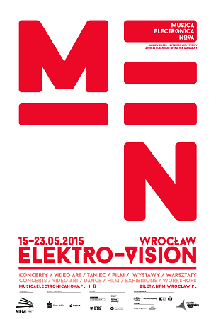 Musica Electronica Nova, Elektro-Vision - EXPERIMENTALSTUDIO