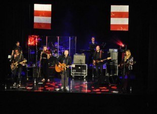 Koncert zespołu Red Box – legendy lat 80.