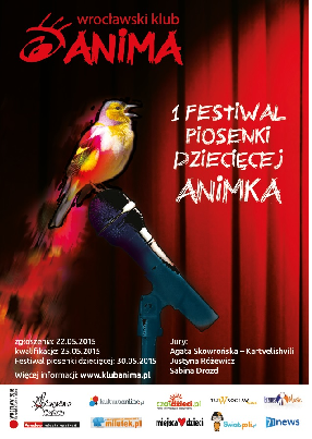 I Festiwal Piosenki Dziecięcej \" data-mce-src=