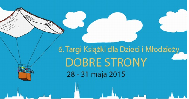 Targi Książki dla dzieci \" data-mce-src=