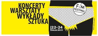 Pierwsza edycja F/M Festiwal