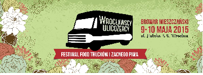 Wiosenna edycja Wrocławskich Ulicożerców.