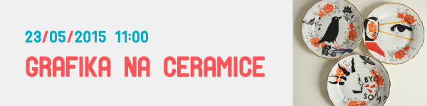 Grafika na ceramice - warsztaty dla dzieci
