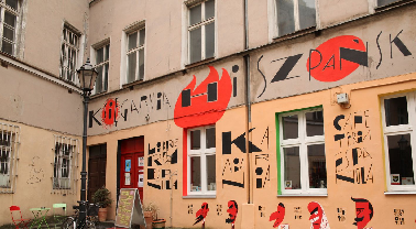 Weekend w Księgarni Hiszpańskiej La Librería Española de Wrocław