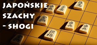 OTWARTE WARSZTATY SHOGI