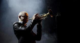 Schmidt Electric - koncert