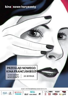 6. Przegląd Nowego Kina Francuskiego