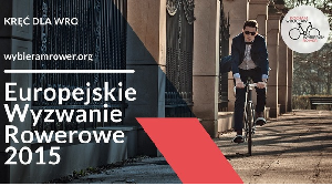 Wrocławska Masa Krytyczna - Krec dla Wro