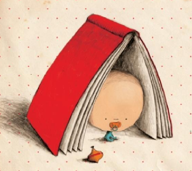 Literatura w Pieluchach