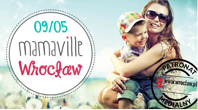 Mamaville – targi dla rodziców i dzieci