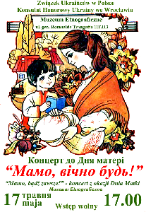 Koncert z okazji Dnia Matki \" data-mce-src=