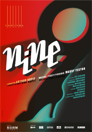 Nine w Teatrze Capitol
