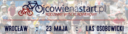 Ojcowie Na Start Wrocław 2015