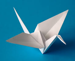 Warsztaty origami