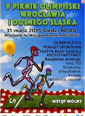 V Piknik Olimpijski