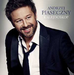 Andrzej Piaseczny w Empiku