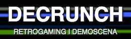 Decrunch Copy Party 2015
