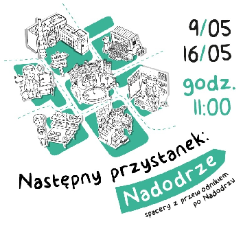 „Następny przystanek: Nadodrze”