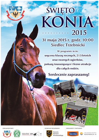 Święto konia w Siedlcu