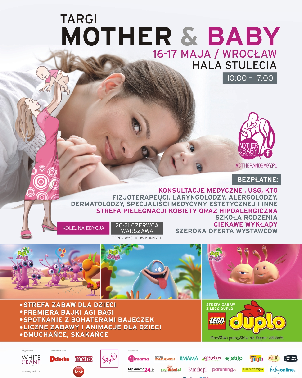 Targi Mother & Baby