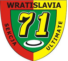 Nabór do juniorskiej drużyny ultimate frisbee 71 WRATISLAVIA