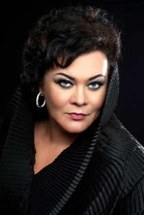 Nadzwyczajna Gala Operowa - Gwiazdy MET - Violeta Urmana