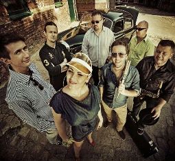 THE CRACKERS - premiera płyty „4U”