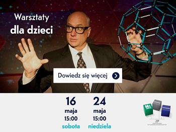 Warsztaty poznawcze