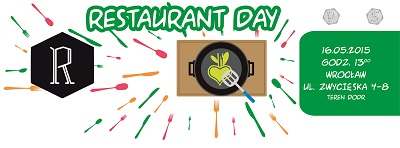 Restaurant Day w DODR