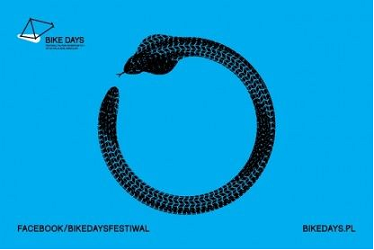 Festiwal Filmów Rowerowych Bike Days