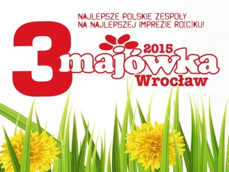 3-Majówka Wrocław 2015