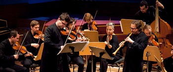 Kunst der Fuge – koncert z okazji 330. urodzin J.S. Bacha