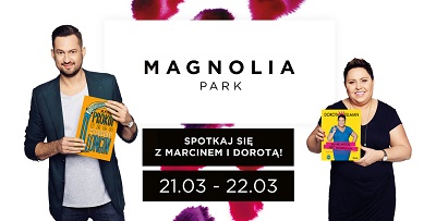 Weekend z Magnolia Park