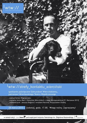 „Edmund Wierciński - życiorys niepokorny\" data-mce-src=