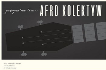 Pożegnalny koncert Afro Kolektywu w Szajbie