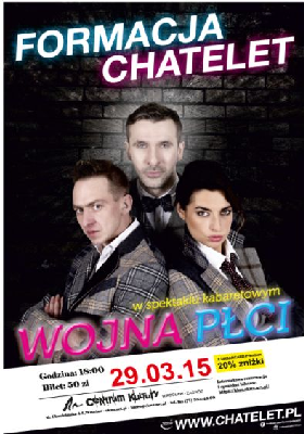 Formacja Chatelet